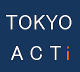 TOKYO ACTi logo